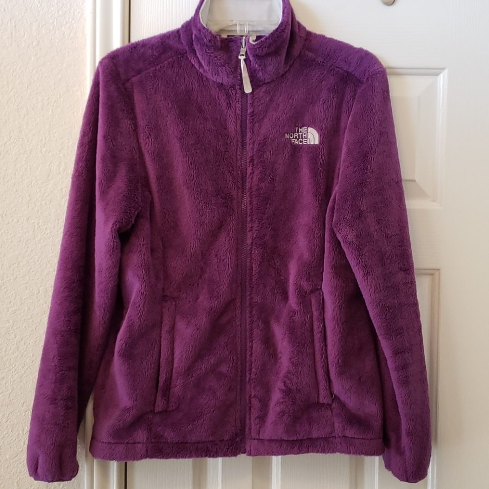 Northface jacket